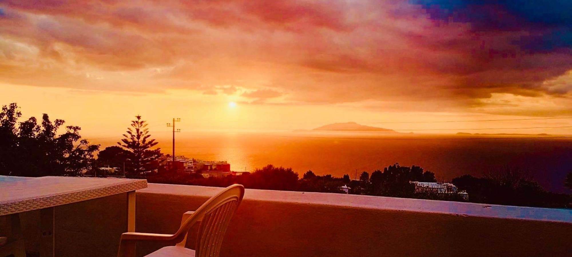 فيلا About Capri أناكابْري المظهر الخارجي الصورة